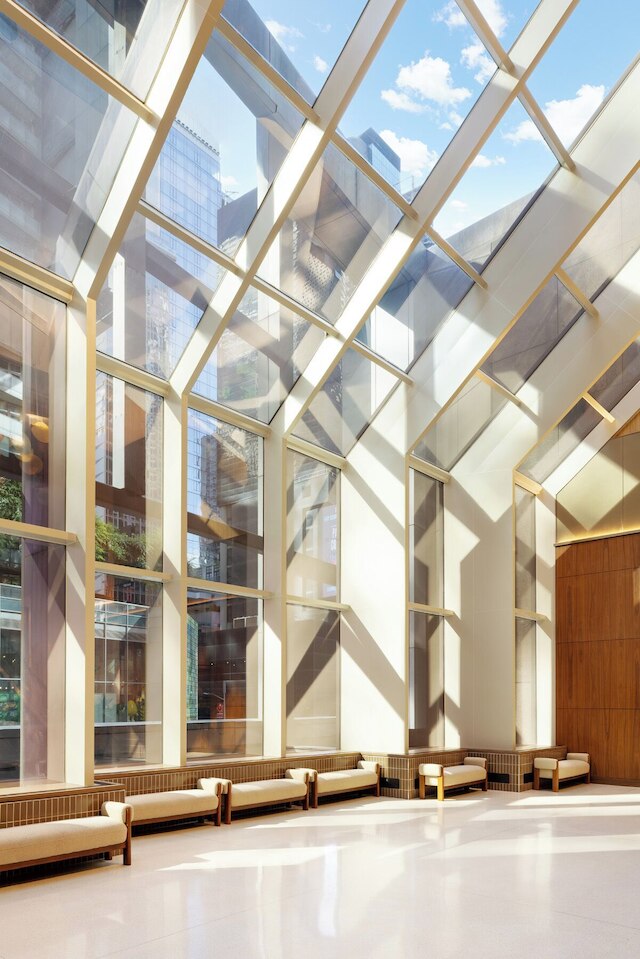 ハイアット リージェンシー タイムズスクエア