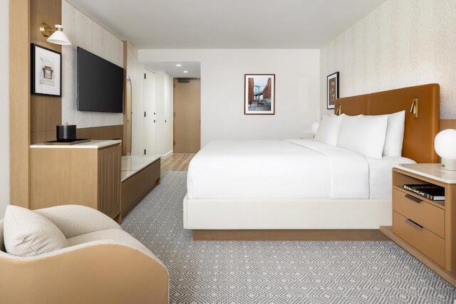 ハイアット リージェンシー タイムズスクエア