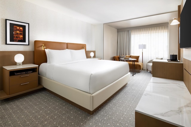 ハイアット リージェンシー タイムズスクエア