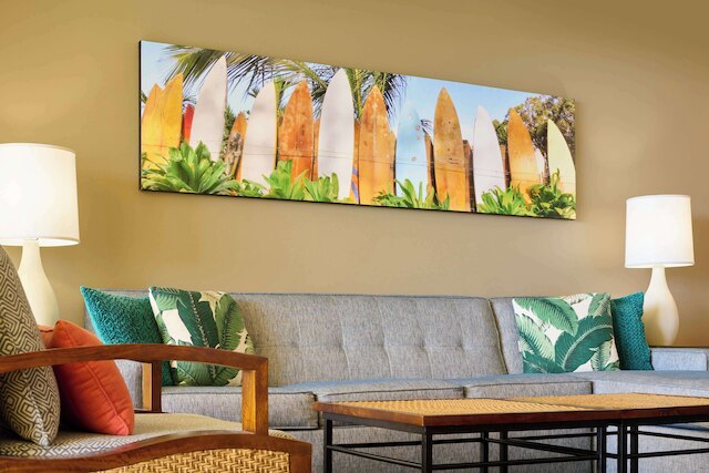 アストン ワイキキ ビーチ タワー