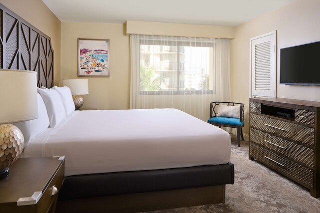 アストン ワイキキ ビーチ タワー