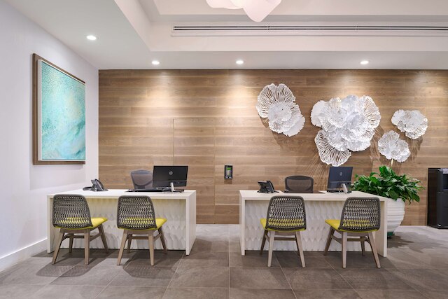 アストン ワイキキ ビーチ タワー