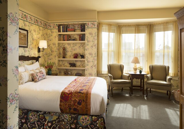 プティ オーベルジュ