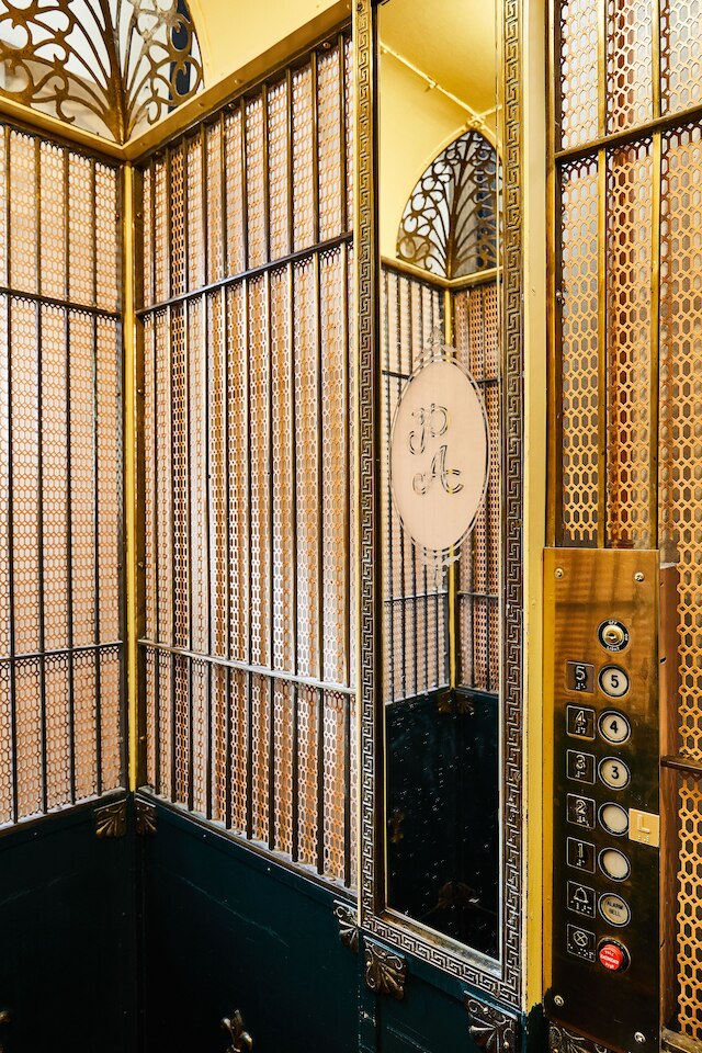 プティ オーベルジュ