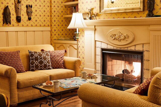 プティ オーベルジュ