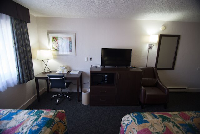 イーストサイド ロッジ