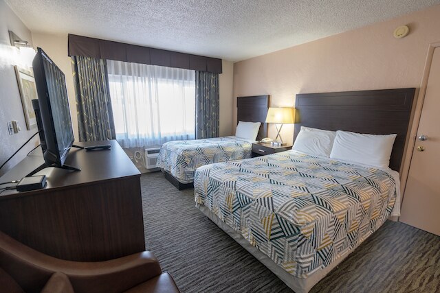 イーストサイド ロッジ