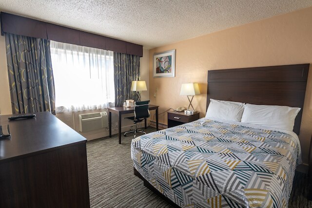 イーストサイド ロッジ