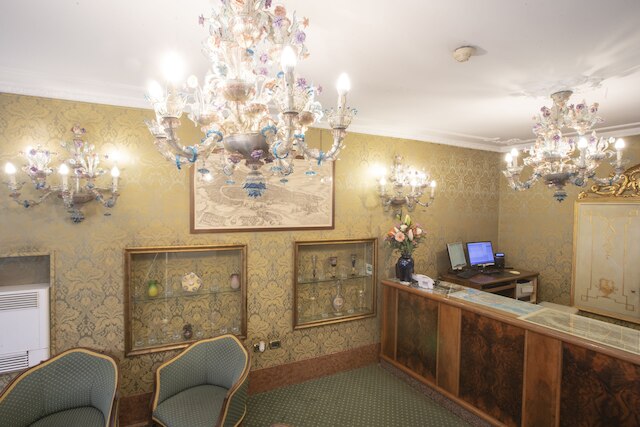 ホテル アテネオ