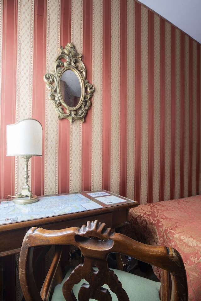 ホテル アテネオ