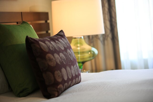 キンプトン ホテル ヴィンテージ シアトル by IHG