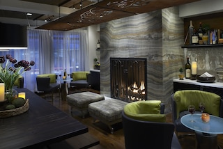 キンプトン ホテル ヴィンテージ シアトル by IHG