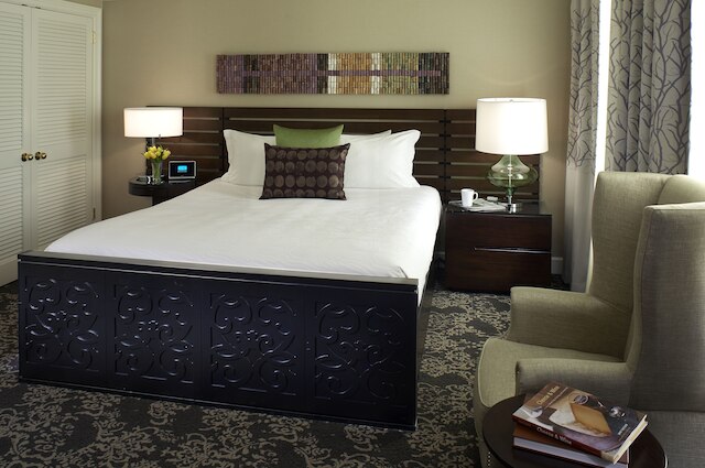 キンプトン ホテル ヴィンテージ シアトル by IHG