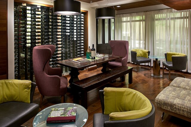 キンプトン ホテル ヴィンテージ シアトル by IHG