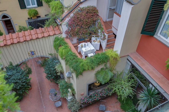 リボリ ブティック ホテル