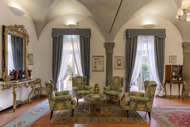 リボリ ブティック ホテル