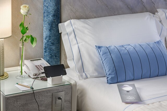 リボリ ブティック ホテル