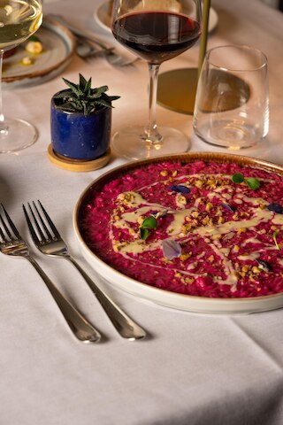 リボリ ブティック ホテル