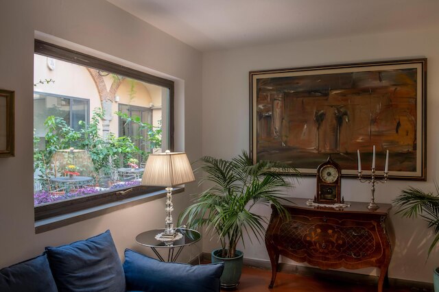 リボリ ブティック ホテル