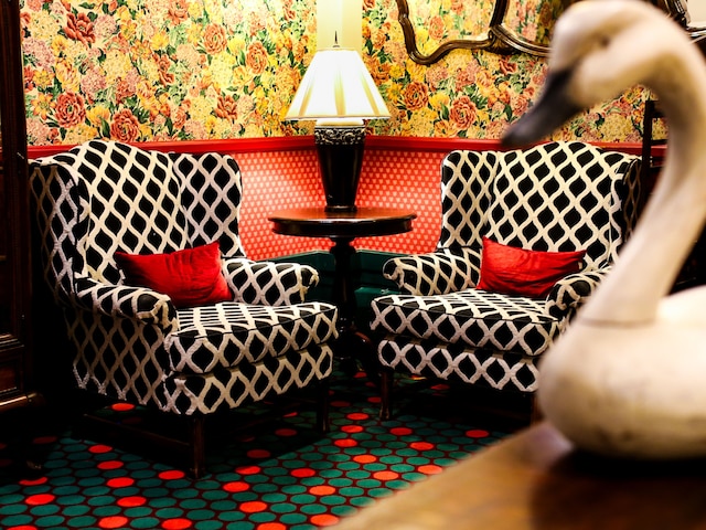 ホワイト スワン イン