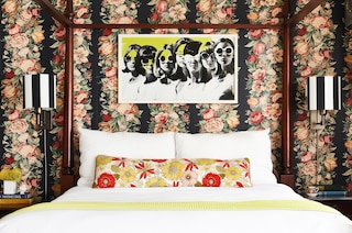 ホワイト スワン イン