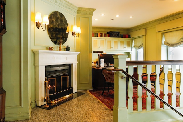 ホワイト スワン イン