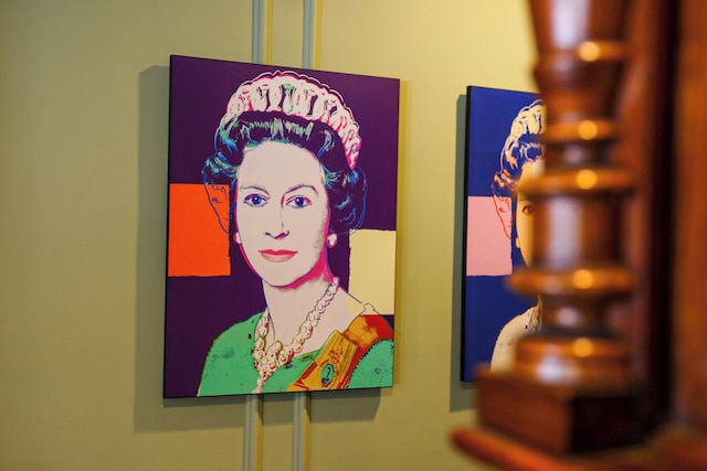 ホワイト スワン イン