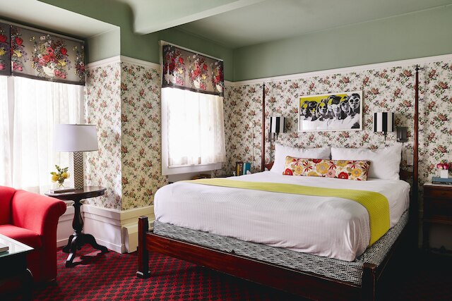 ホワイト スワン イン