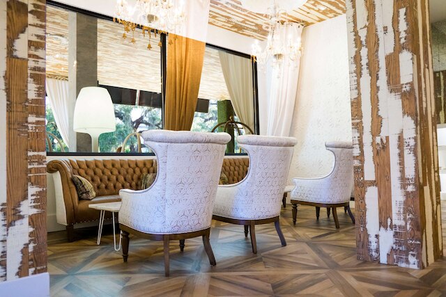 ダブルツリー バイ ヒルトン ホテル タラハシー