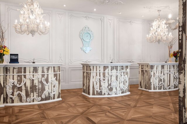 ダブルツリー バイ ヒルトン ホテル タラハシー