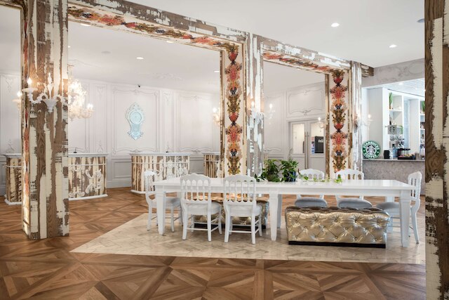 ダブルツリー バイ ヒルトン ホテル タラハシー