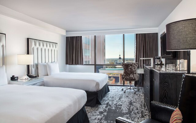 ダブルツリー バイ ヒルトン ホテル タラハシー