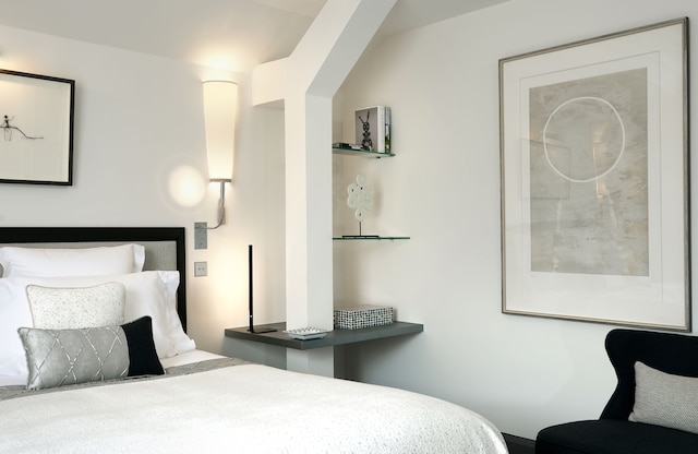 ル ブルゴーニュ パリ