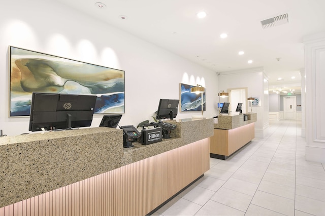 ヒルトン アーバイン / オレンジ カウンティ エアポート