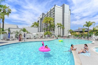 ヒルトン アーバイン / オレンジ カウンティ エアポート