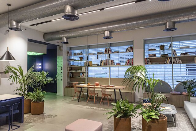 アーティスト  ホテル - アアトラス ブティック  ホテル