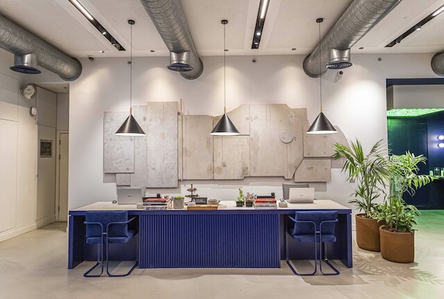 アーティスト  ホテル - アアトラス ブティック  ホテル