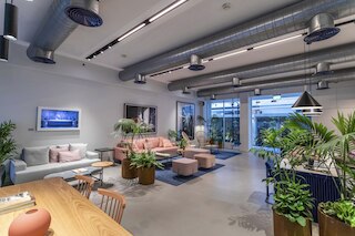 アーティスト  ホテル - アアトラス ブティック  ホテル