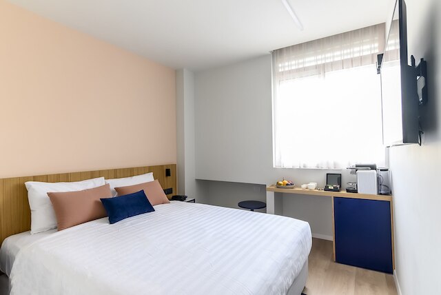 アーティスト  ホテル - アアトラス ブティック  ホテル