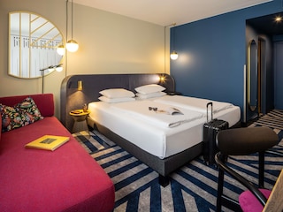 メルキュール ウィーン シティ