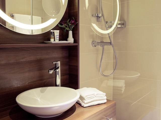 メルキュール ウィーン シティ