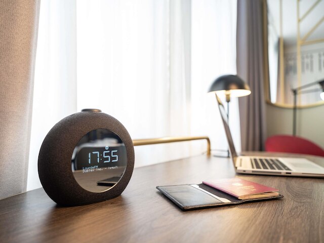 メルキュール ウィーン シティ