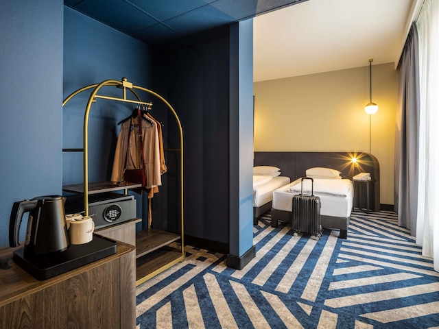 メルキュール ウィーン シティ