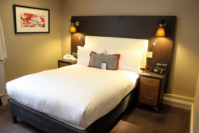 ダブルツリー バイ ヒルトン ロンドン - イーリング ホテル