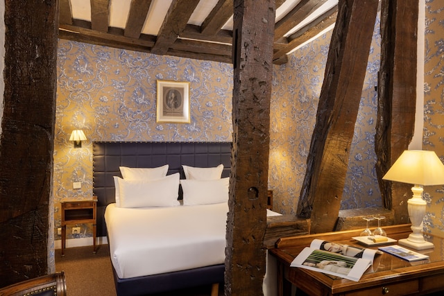 ルレ ホテル ドゥ ビュー パリ