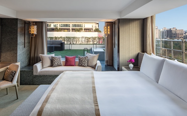 リージェント台北 (台北晶華酒店)