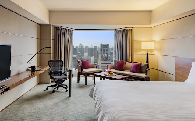 リージェント台北 (台北晶華酒店)