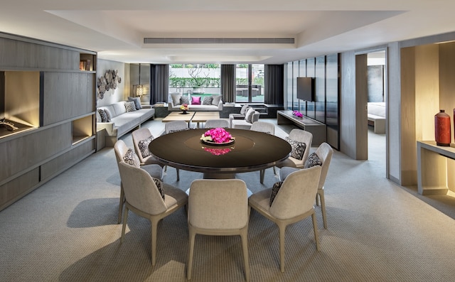 リージェント台北 (台北晶華酒店)