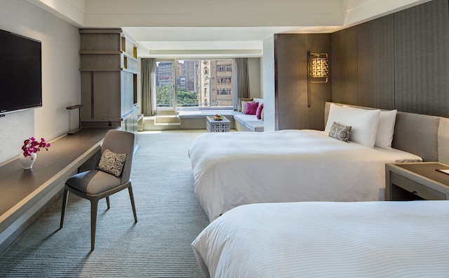 リージェント台北 (台北晶華酒店)