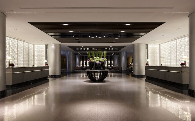 リージェント台北 (台北晶華酒店)